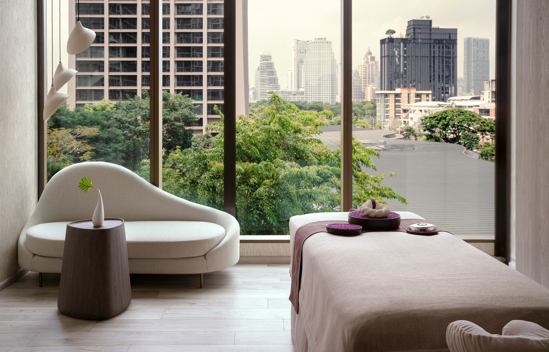 Kimpton Maa-Lai Bangkok foto 5