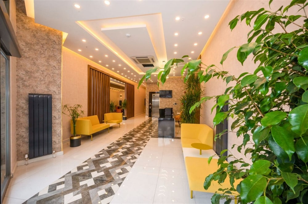 King City Hotel Spa foto 3