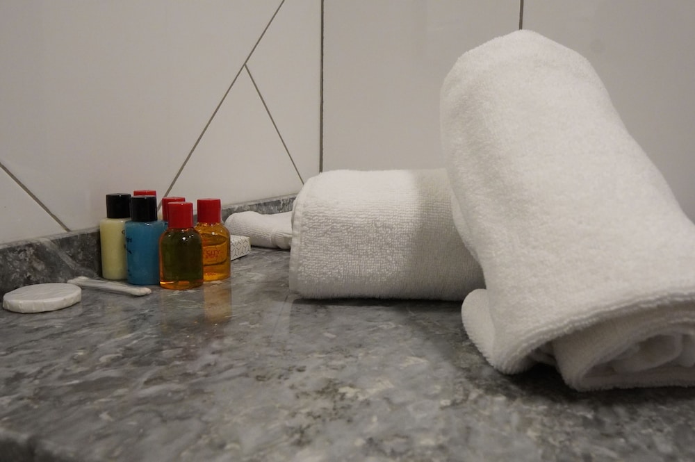 King City Hotel Spa foto 4
