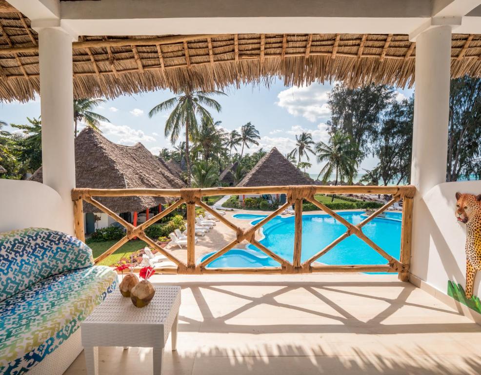 Kiwengwa Beach Resort foto 2
