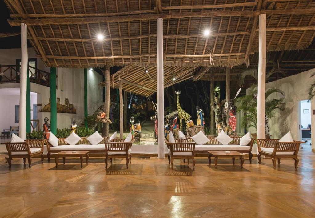 Kiwengwa Beach Resort foto 5