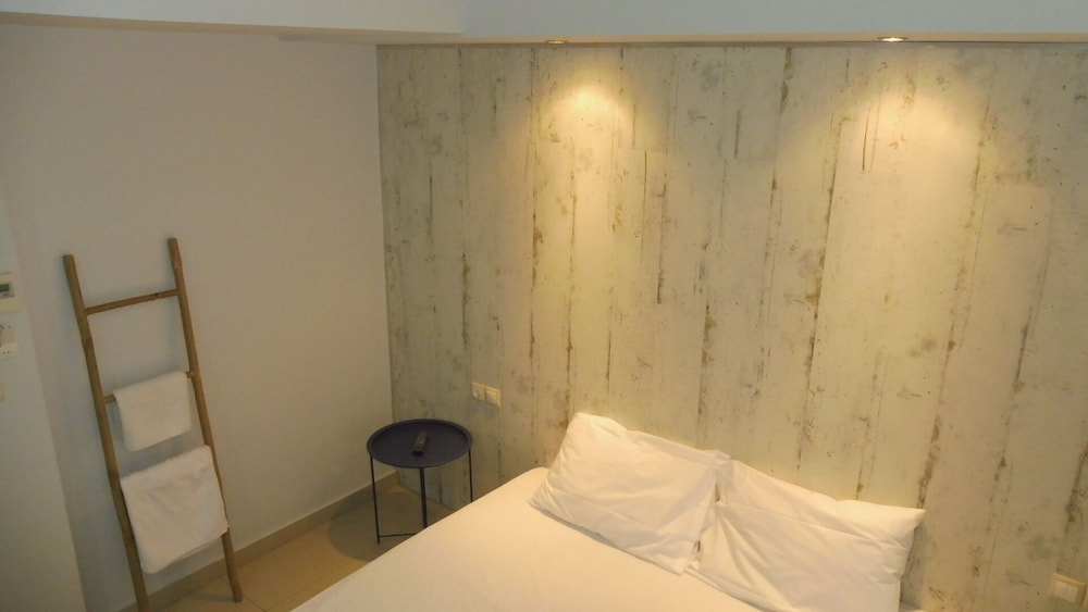 Klio Apartments And Studios foto 2