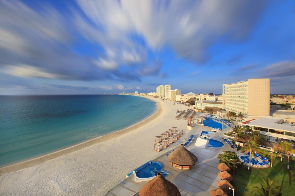 Krystal Cancún foto 2