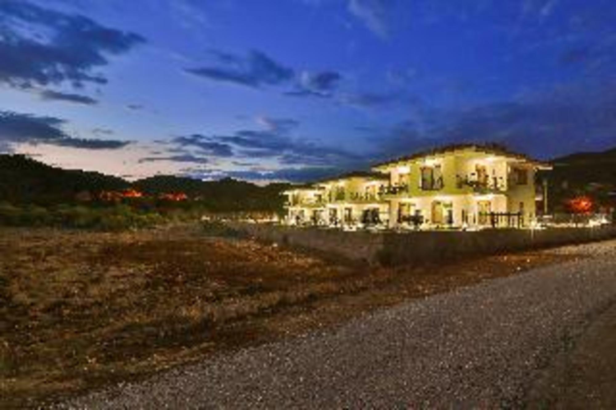 Kuytu Kas Houses foto 4