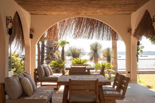 L'saranda House foto 3