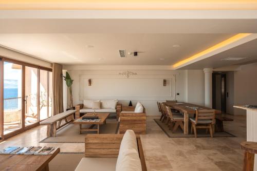 L'saranda House foto 4