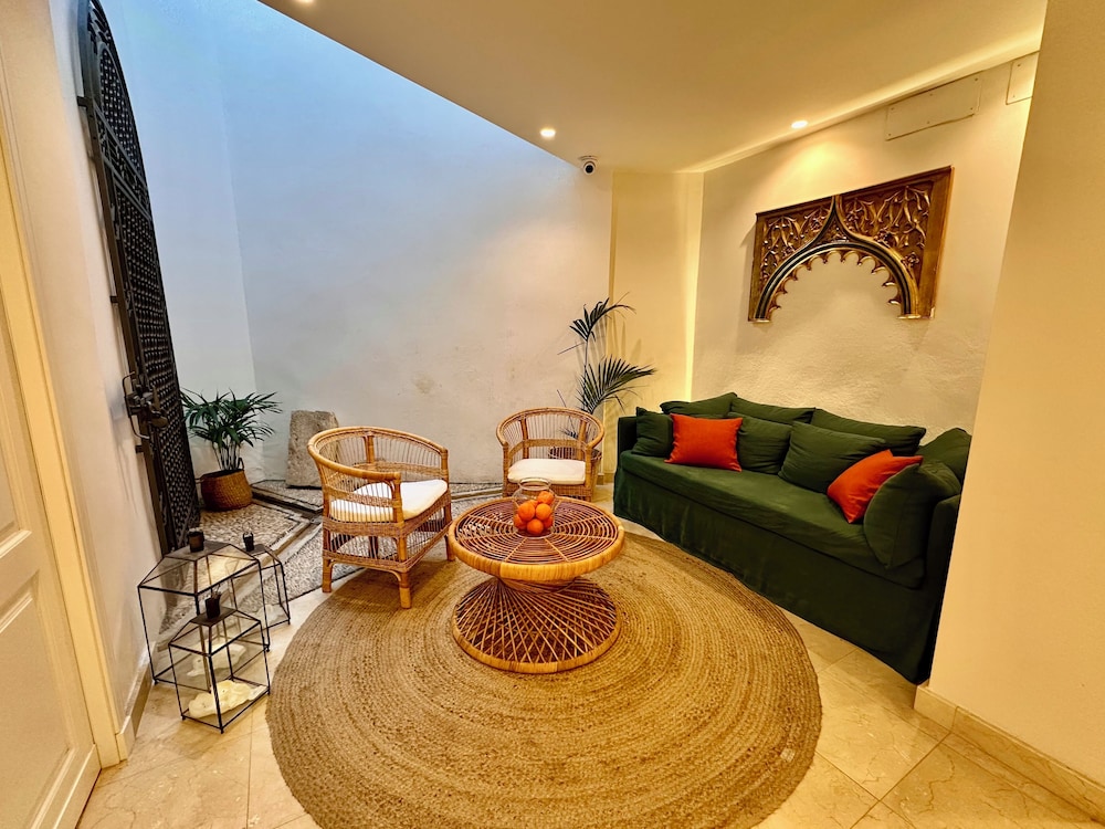 La Ermita Suites foto 3
