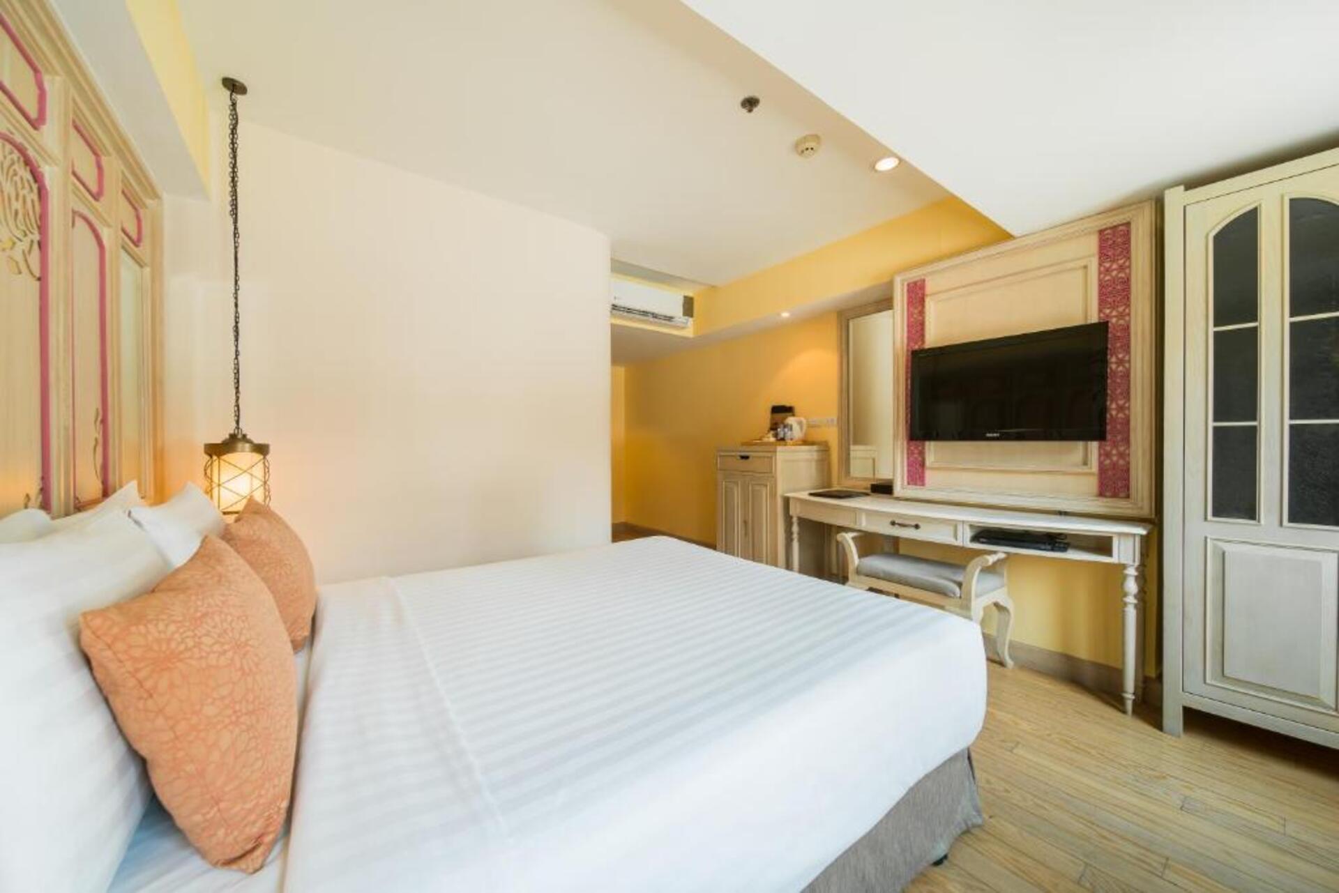La Petite Salil Sukhumvit 11 foto 5