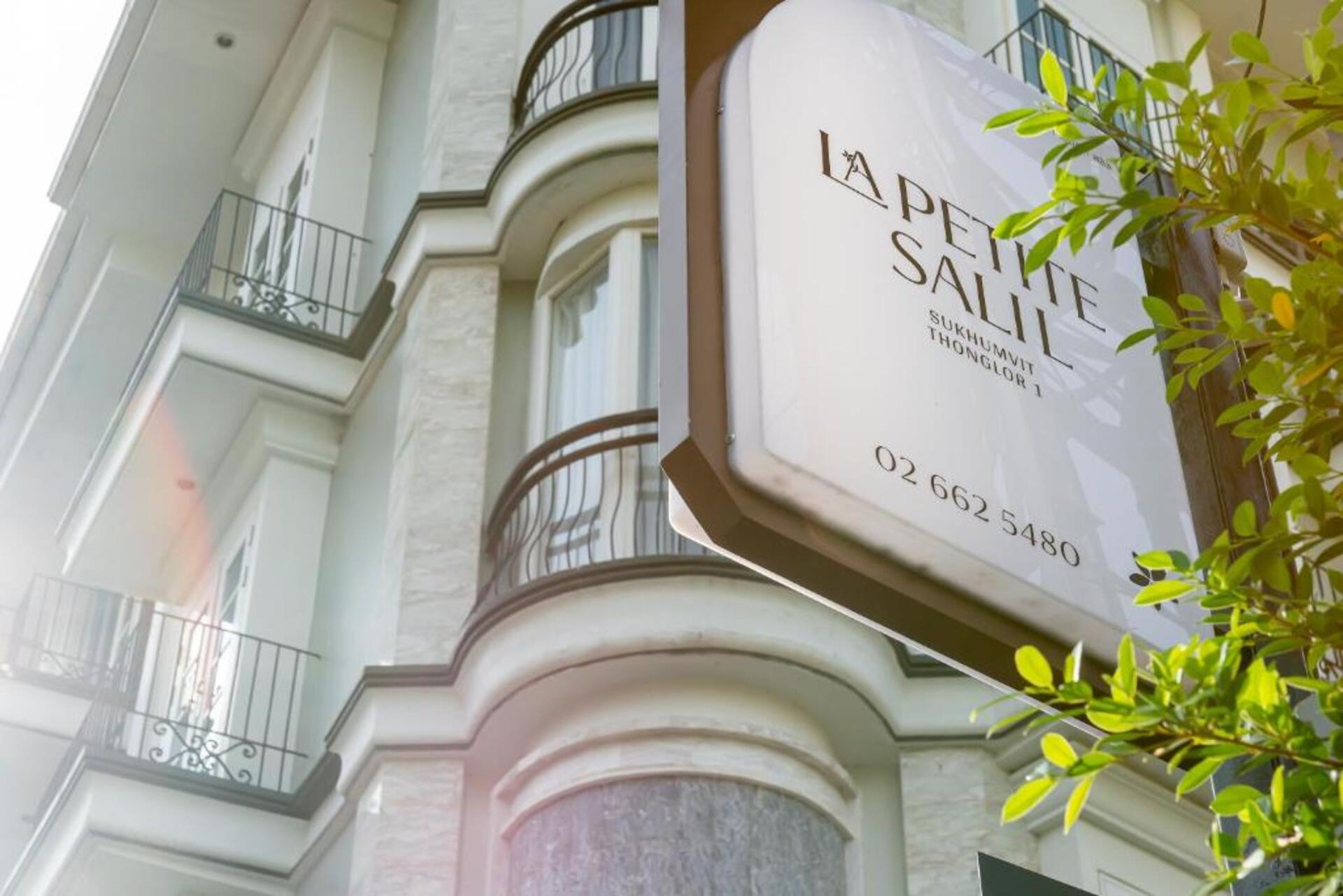 La Petite Salil Sukhumvit Thonglor 1 foto 3