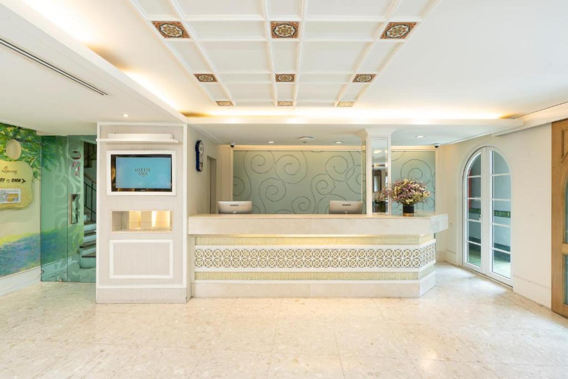 La Petite Salil Sukhumvit Thonglor 1 foto 4