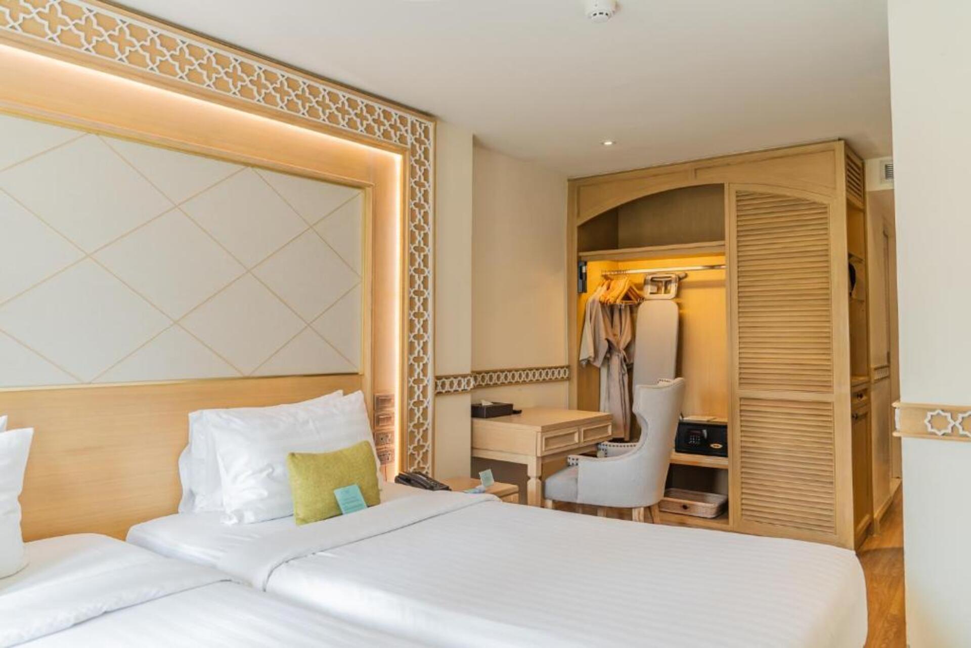 La Petite Salil Sukhumvit Thonglor 1 foto 5