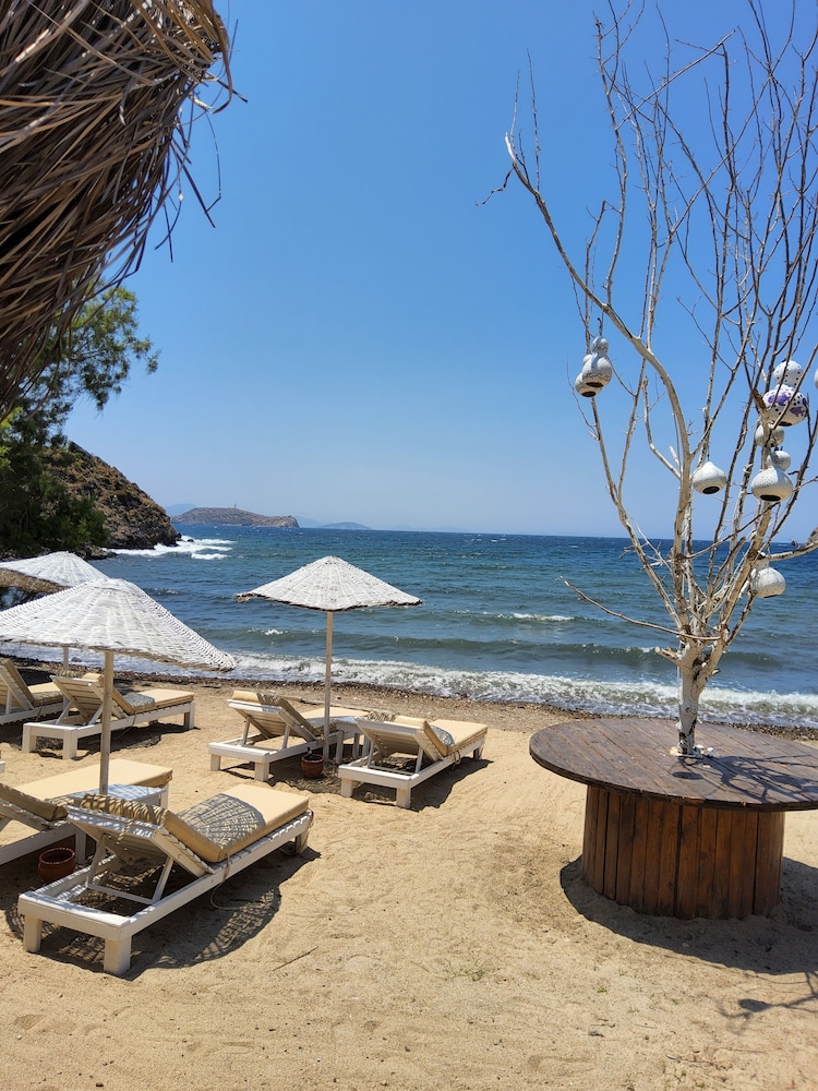Ladonia Hotels Zemda foto 2