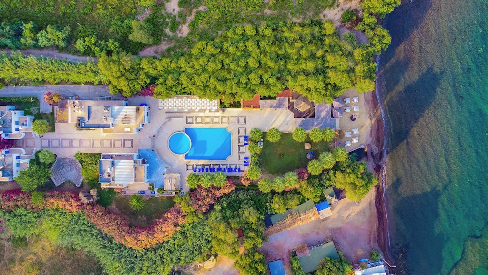 Ladonia Hotels Zemda foto 3