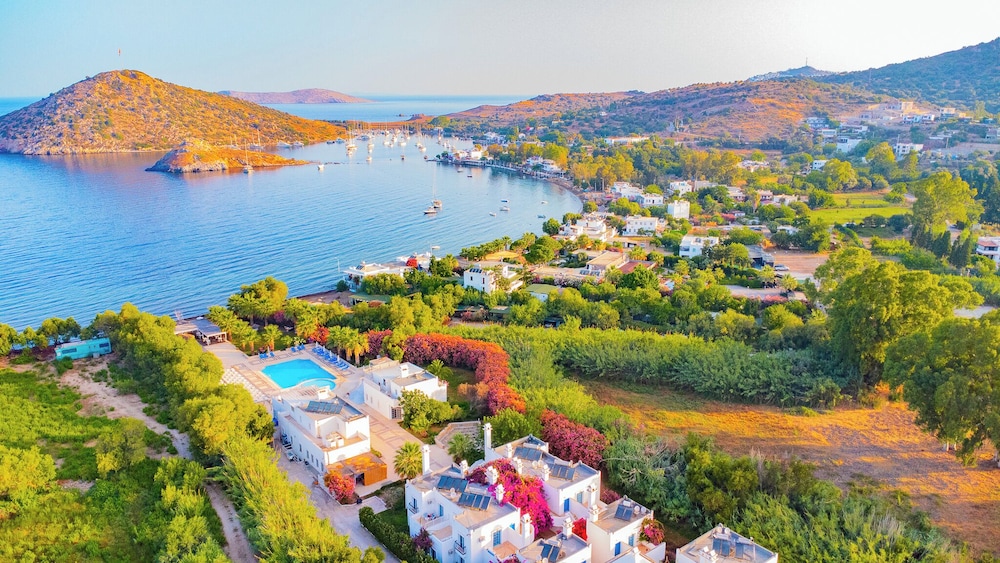 Ladonia Hotels Zemda foto 4