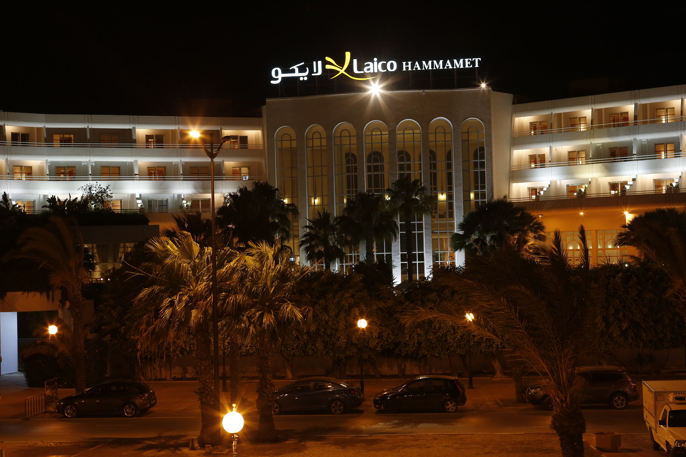 Laico Hammamet foto 5