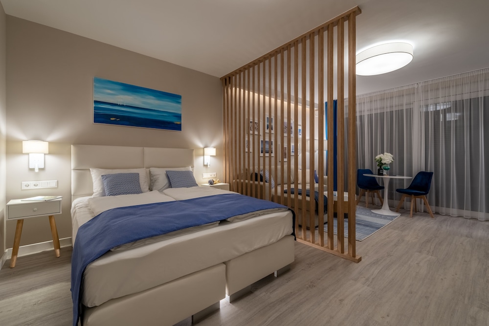 Lake Spirit Boutique Apartments foto 3