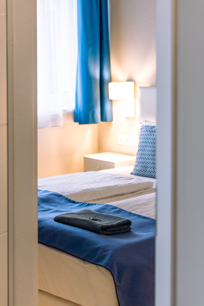 Lake Spirit Boutique Apartments foto 4
