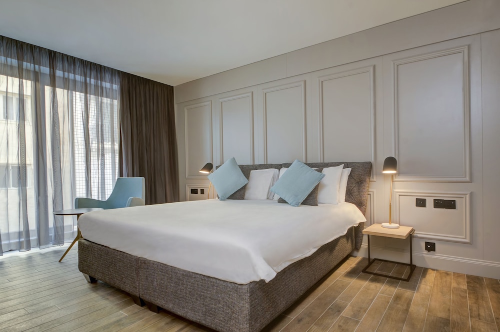 Land's End, Boutique Hotel foto 2