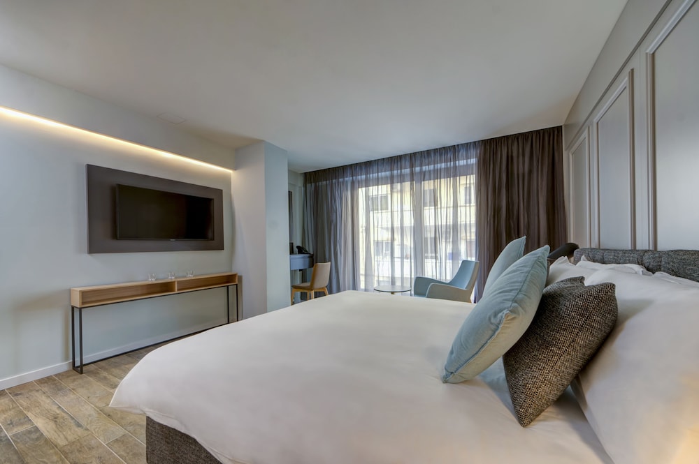 Land's End, Boutique Hotel foto 3