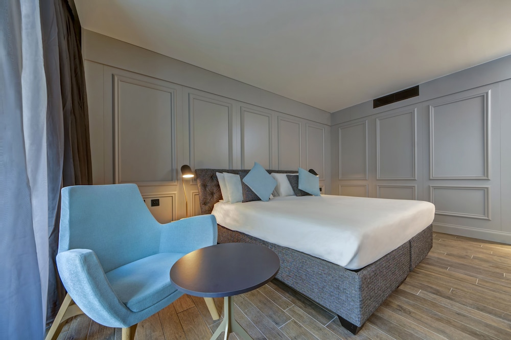Land's End, Boutique Hotel foto 4
