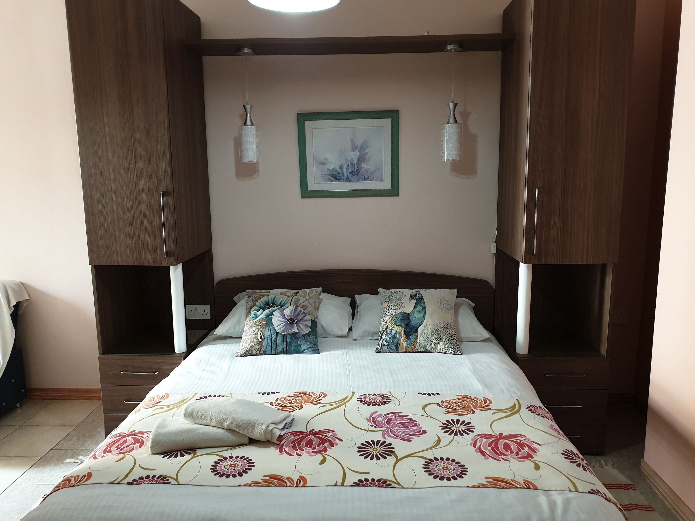 Lantern Guest House foto 2
