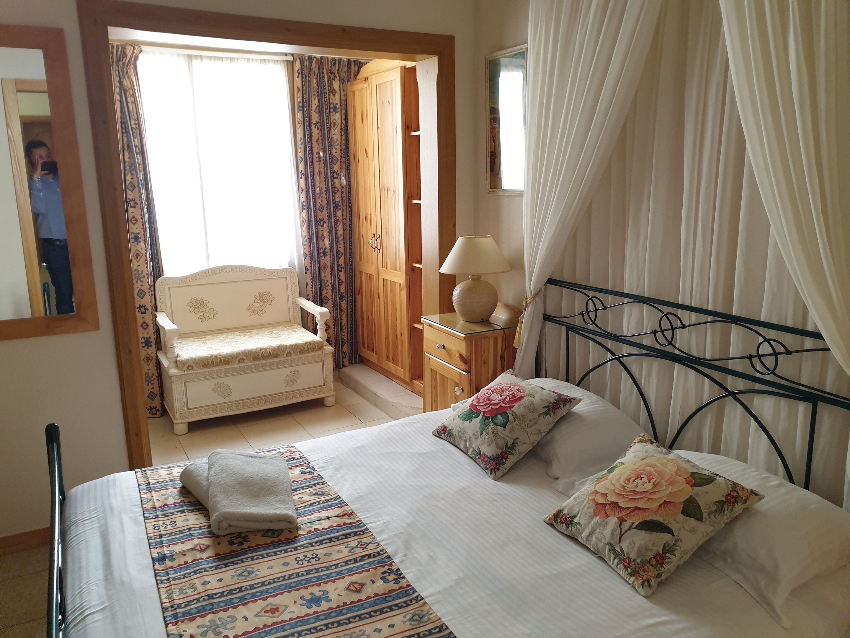 Lantern Guest House foto 3