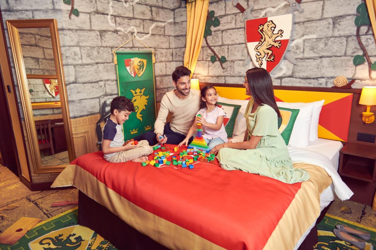LEGOLAND Hotel Dubai foto 3