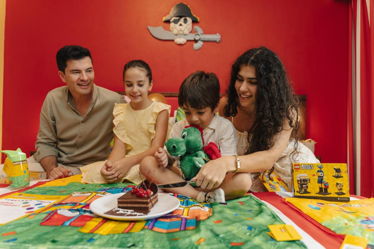 LEGOLAND Hotel Dubai foto 4