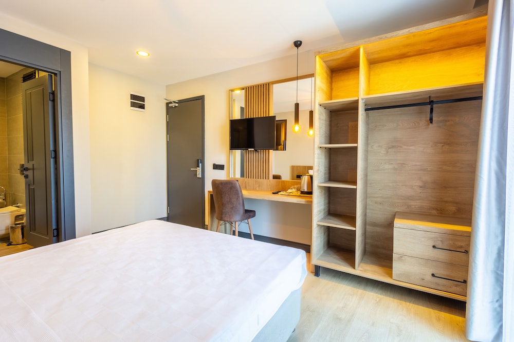 Leliko Suites foto 3