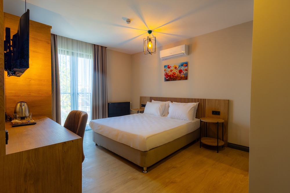 Leliko Suites foto 4