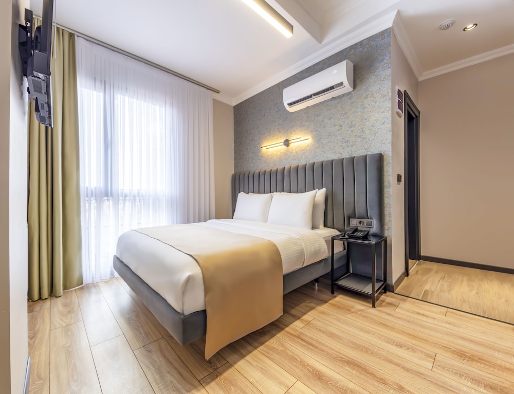 Lenora Airport Hotel foto 2