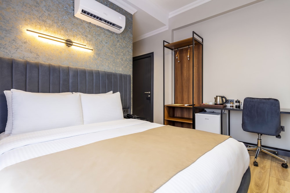 Lenora Airport Hotel foto 3