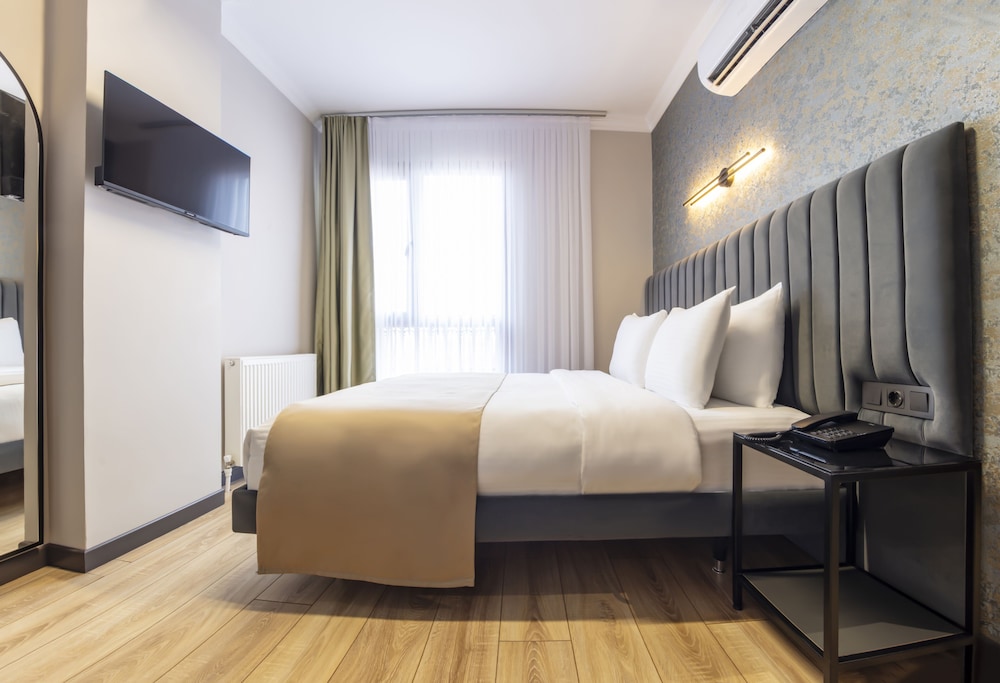 Lenora Airport Hotel foto 4