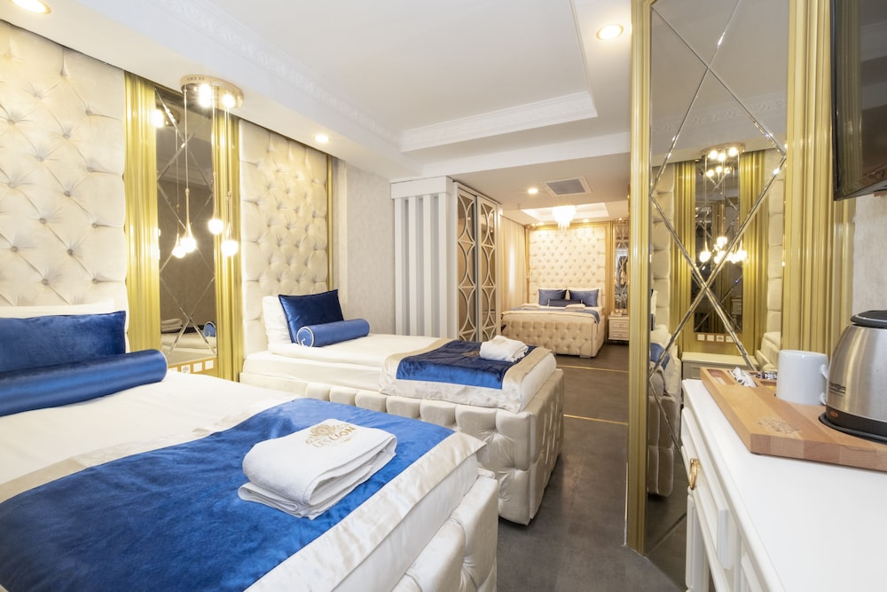 Les Lion Luxury Spa foto 3