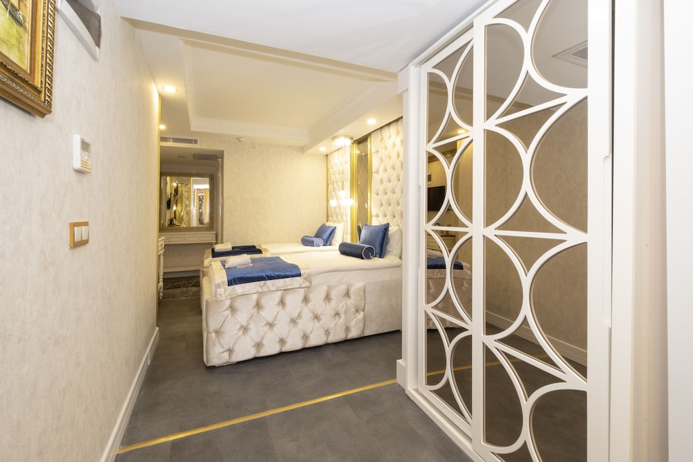 Les Lion Luxury Spa foto 4