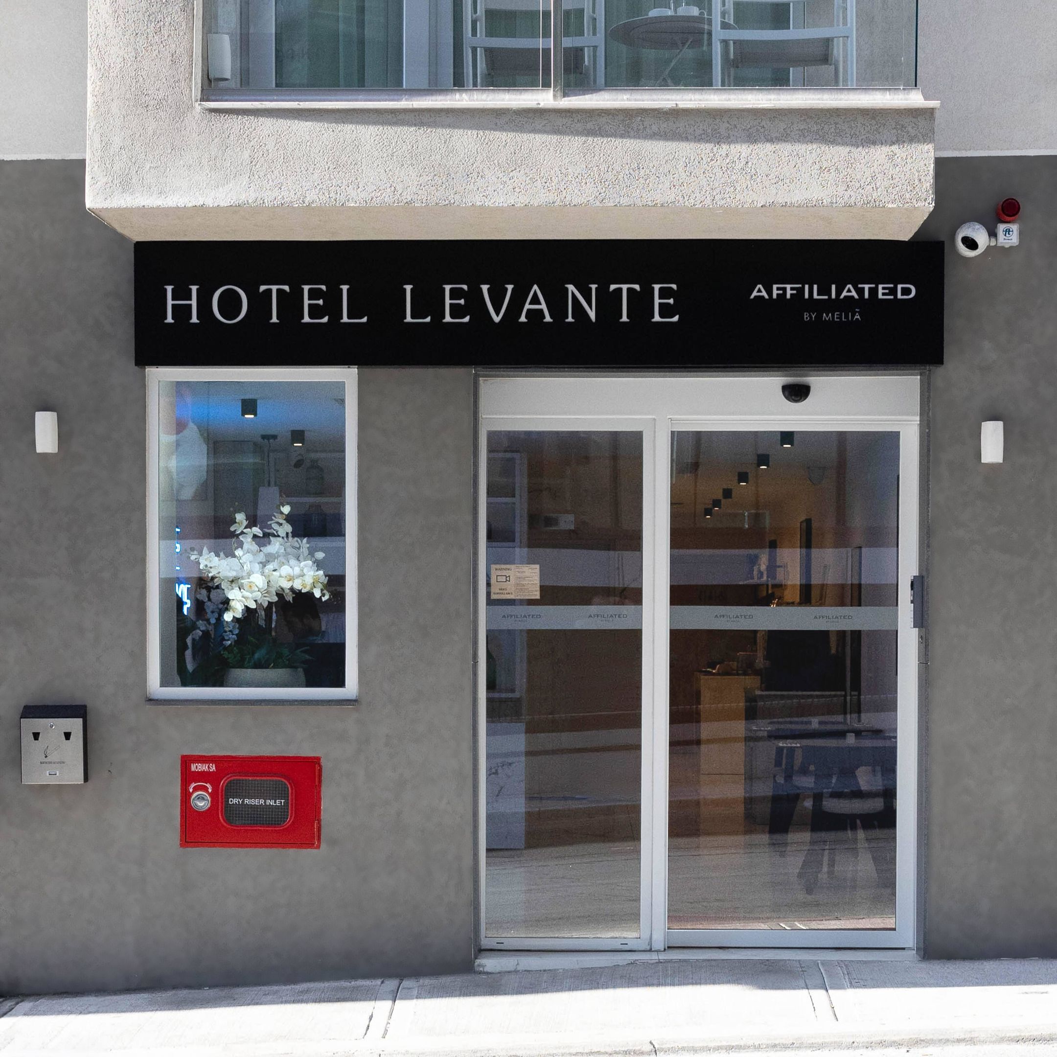 Levante St Julian's Affiliated by Meliá foto 4