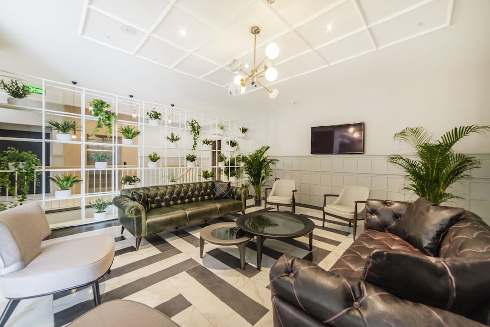 Levor Hotel foto 2