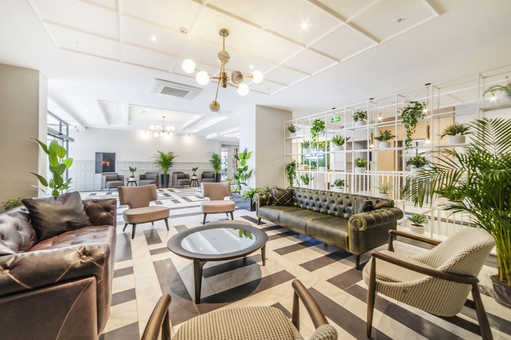 Levor Hotel foto 3