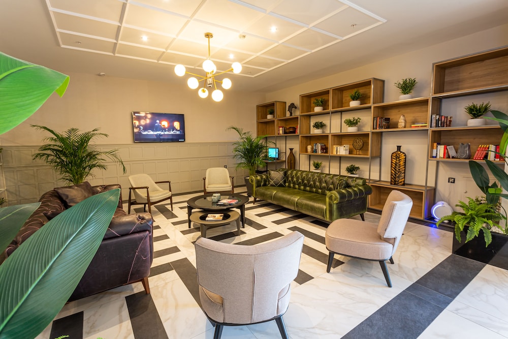 Levor Hotel foto 4