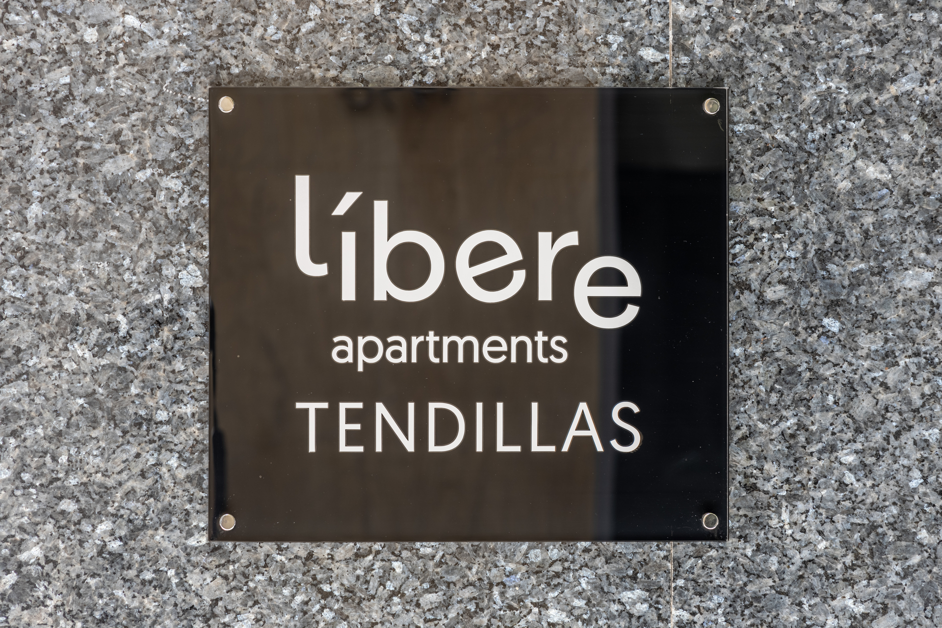 Libere Cordoba Tendillas foto 4