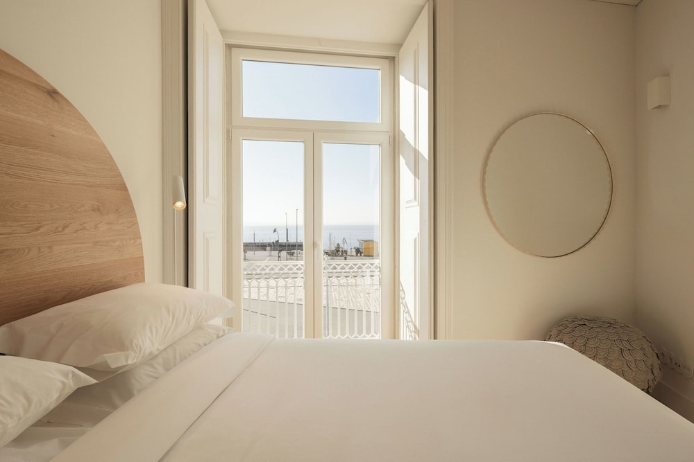 Lioz Lisboa Hotel foto 4