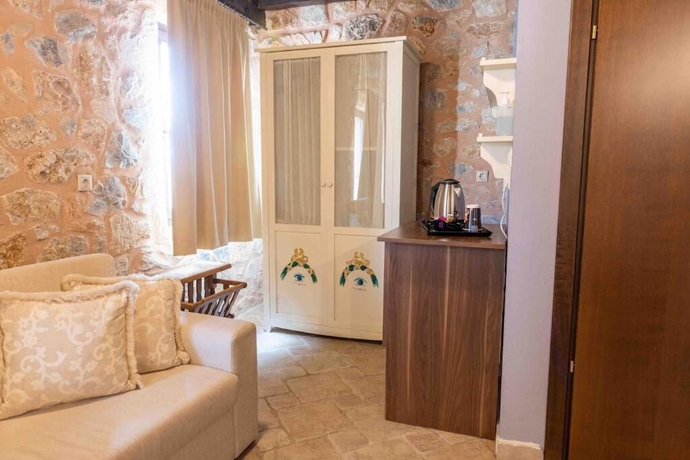 Lithea Mountain Resort And Spa foto 2