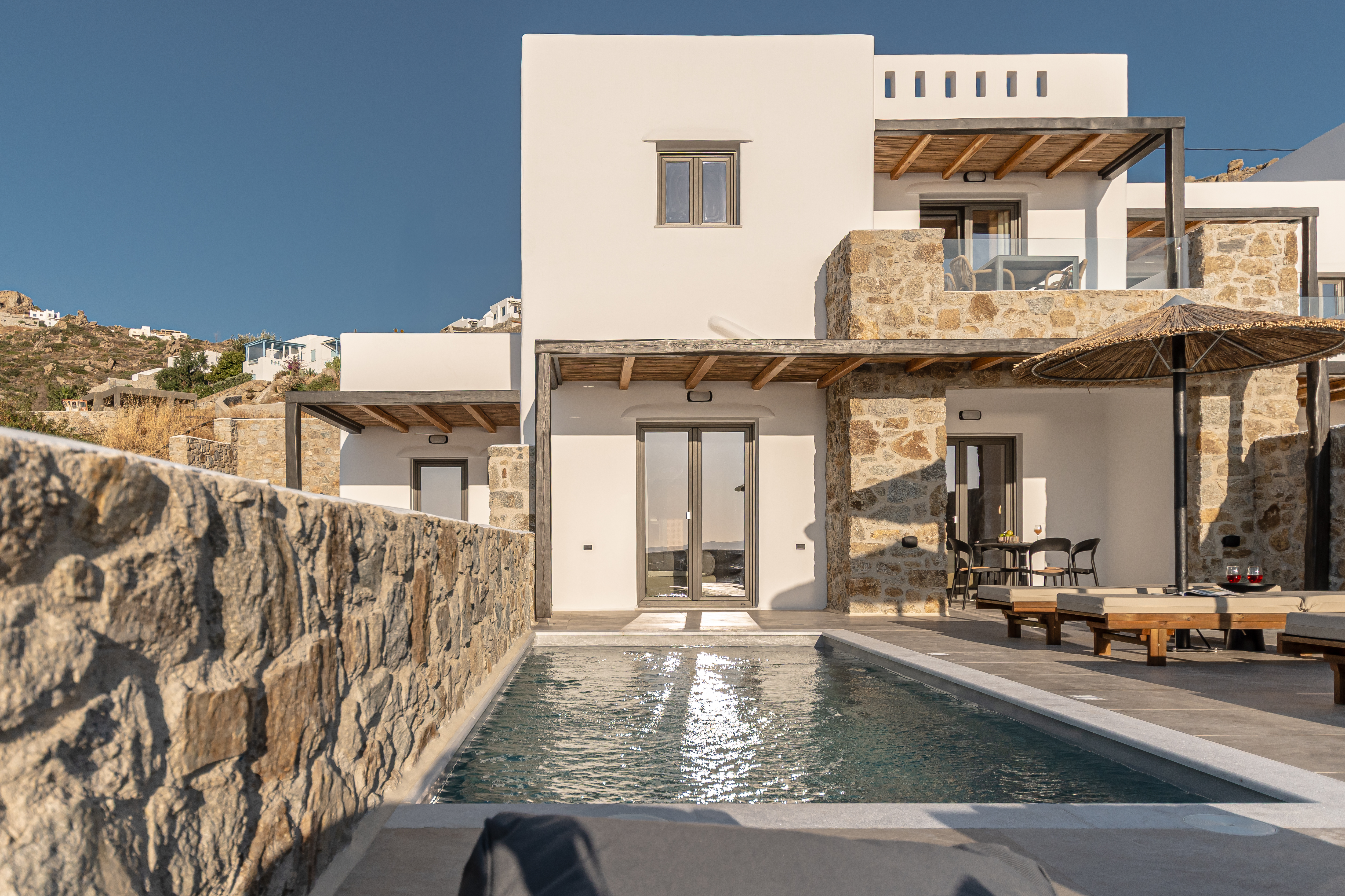 Lithia Exclusive Villas foto 3