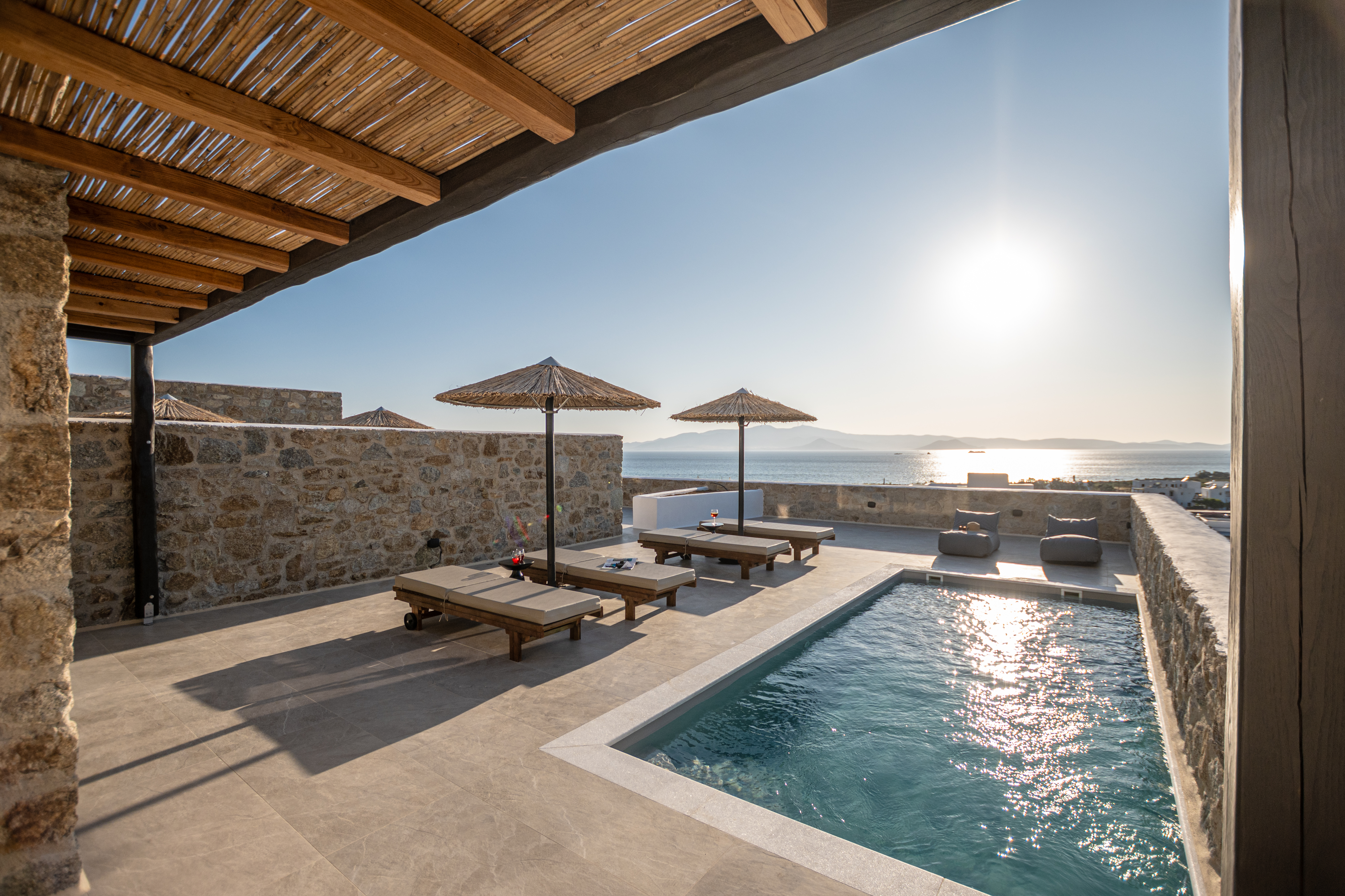 Lithia Exclusive Villas foto 4