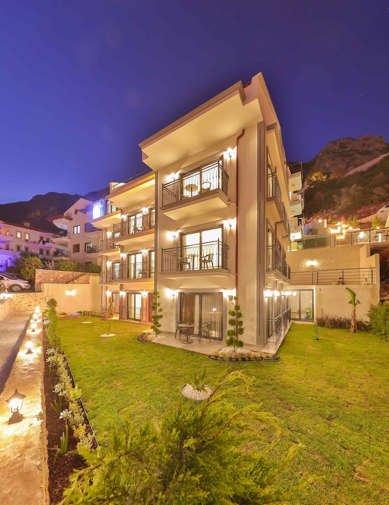 Lobelya Suites foto 2