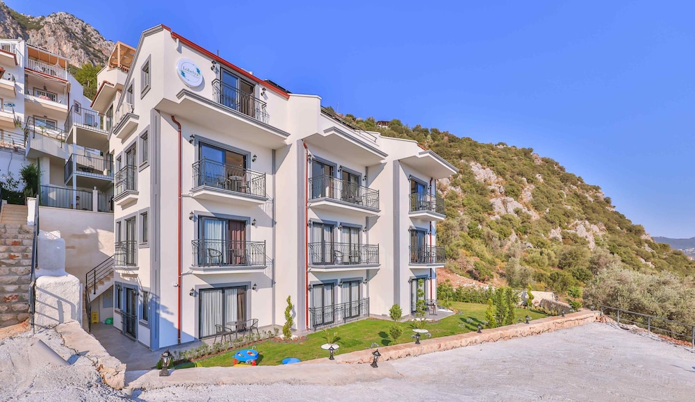 Lobelya Suites foto 3