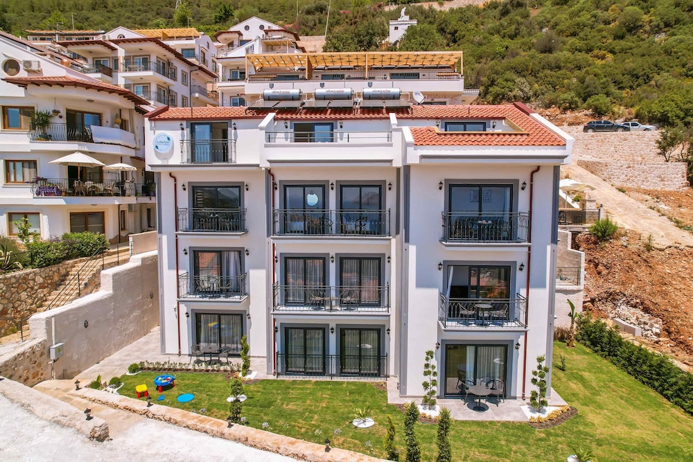 Lobelya Suites foto 4