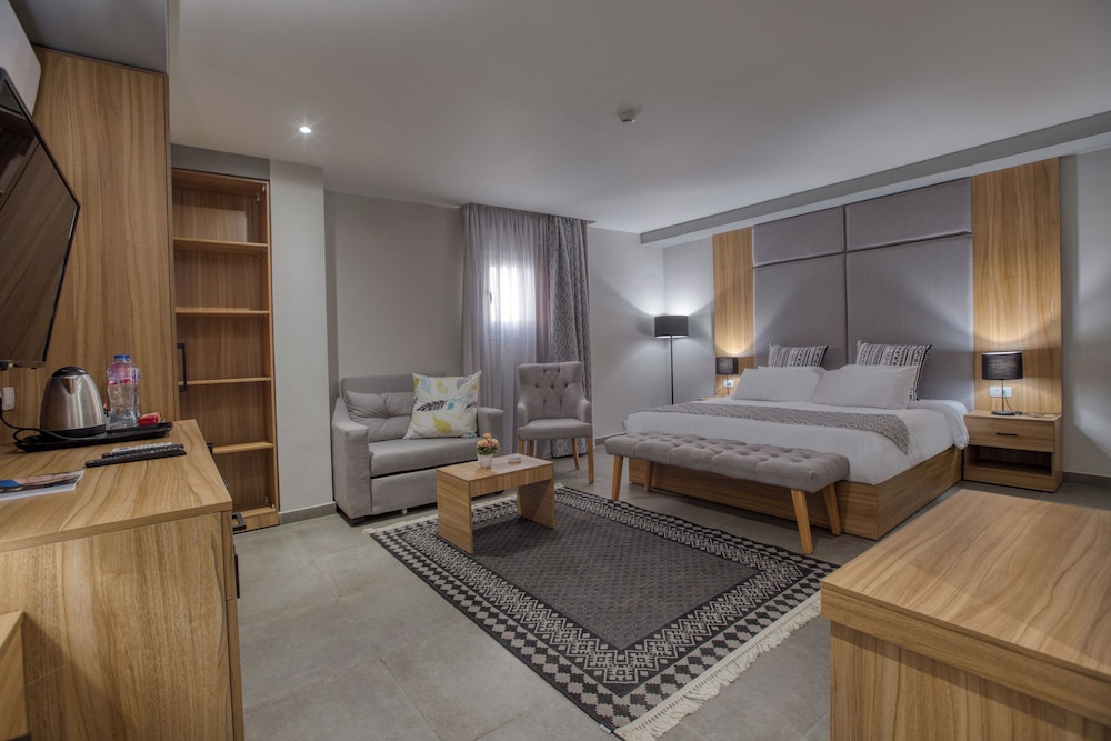 Locanda Museum Hotel foto 2
