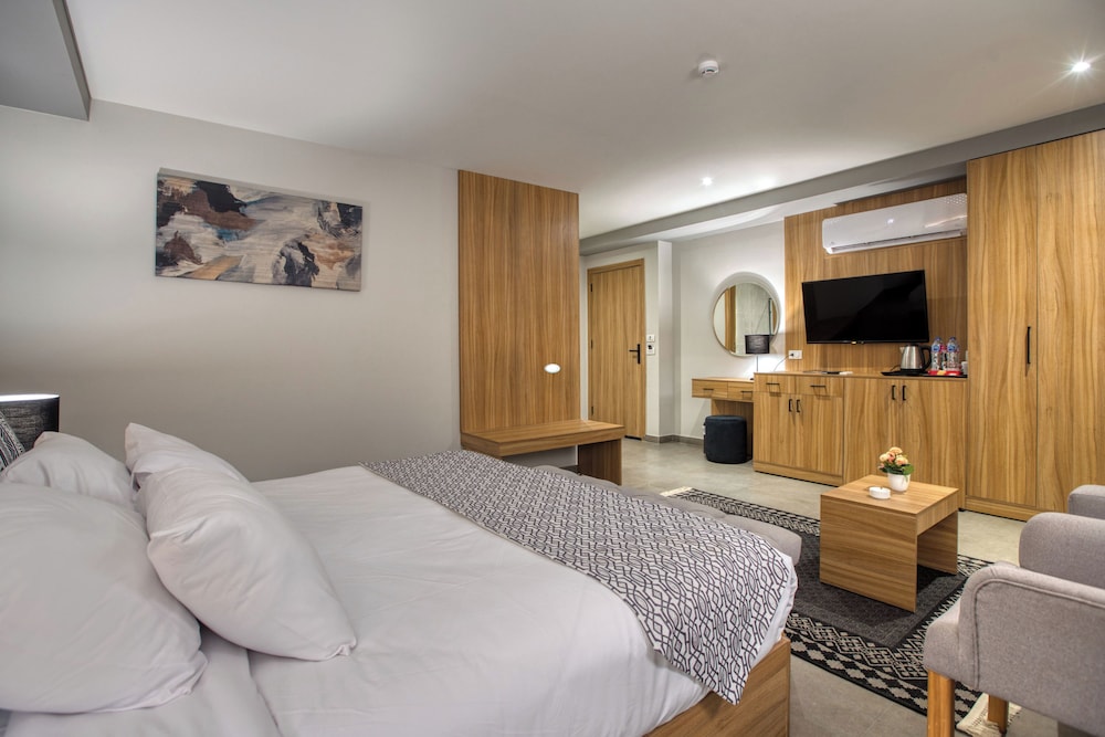 Locanda Museum Hotel foto 4