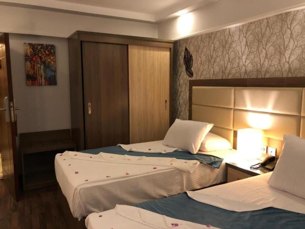 Logistic City Stars Hotel foto 2